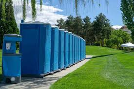 Best Portable Restroom Removal and Pickup  in Harper, TX