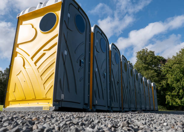 Best Long-Term Portable Toilet Rental  in Harper, TX