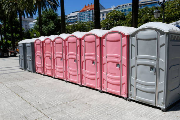  Harper, TX Portable Potty Rental Pros