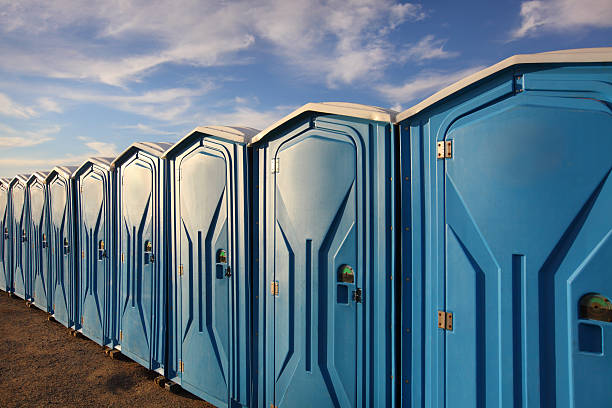 Best Portable Restrooms for Agricultural Sites  in Harper, TX